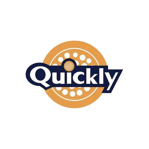 Quickly Asian Fusion Cafe