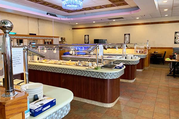 Dynasty Buffet