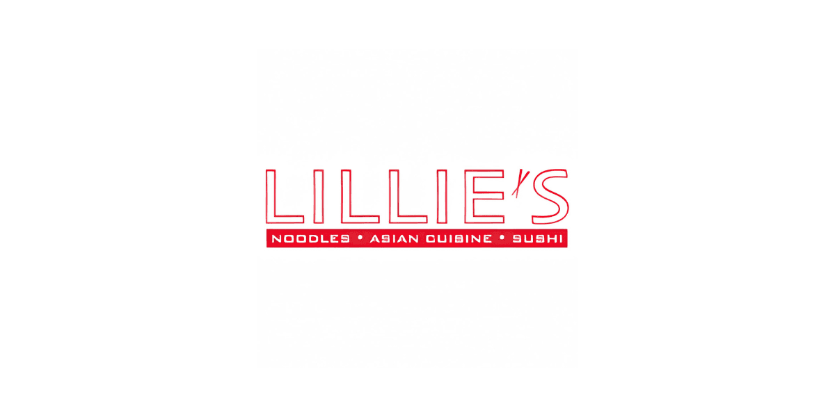 Lillie's Asian Cuisine