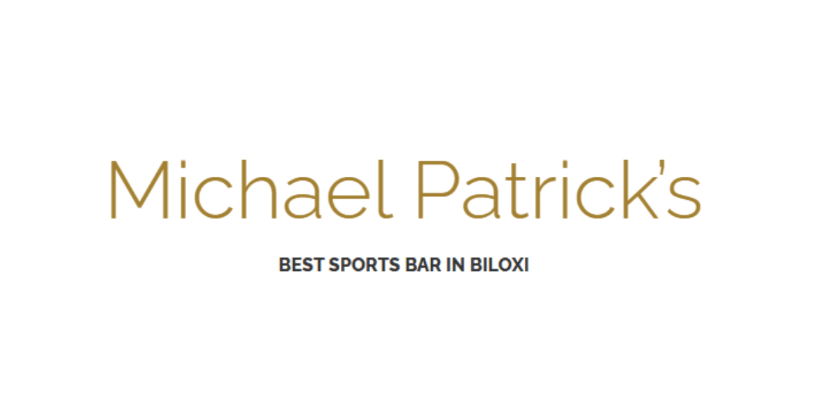 Michael Patrick's Sports Bar