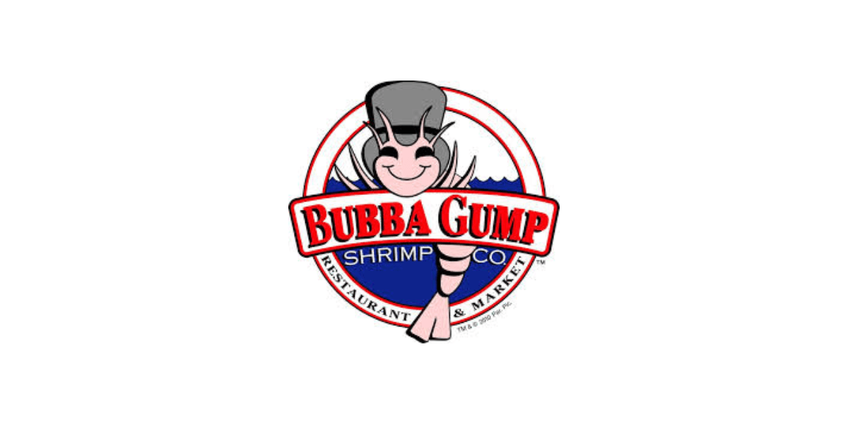 Bubba Gump Shrimp Co.