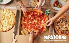 Papa Johns