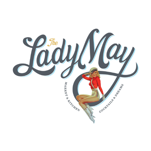 The Lady May