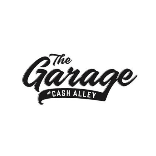 The Garage at Cash Alley