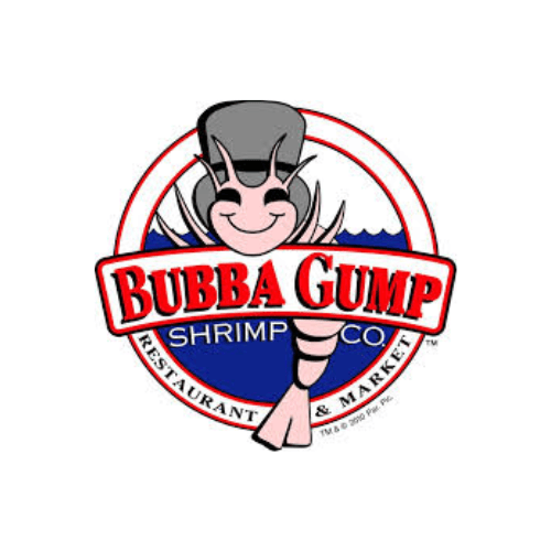 Bubba Gump Shrimp Co.