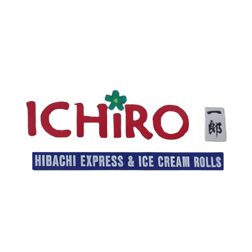 Ichiro Hibachi Grill & Sushi