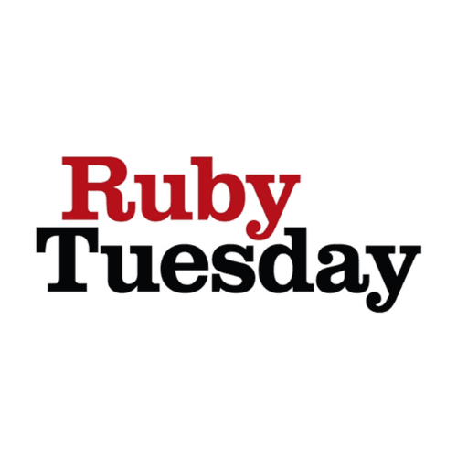 Ruby Tuesdays