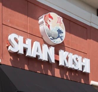 Shan Kishi Japanese & Sushi