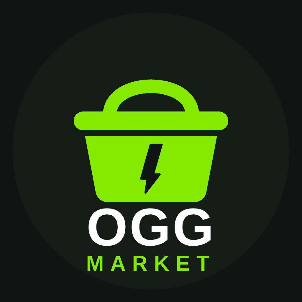 OGG Market Panama City