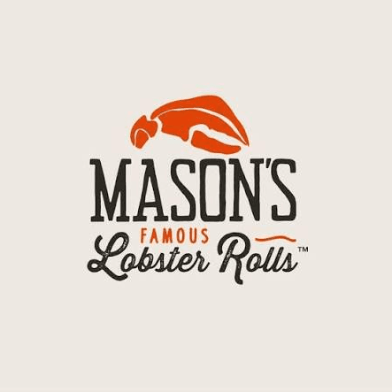 Mason's Famous Lobster Rolls