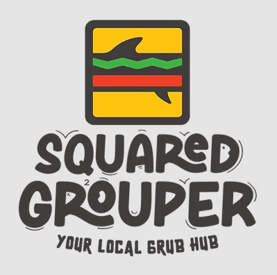 Squared Grouper