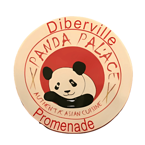 Panda Palace Panda Palace